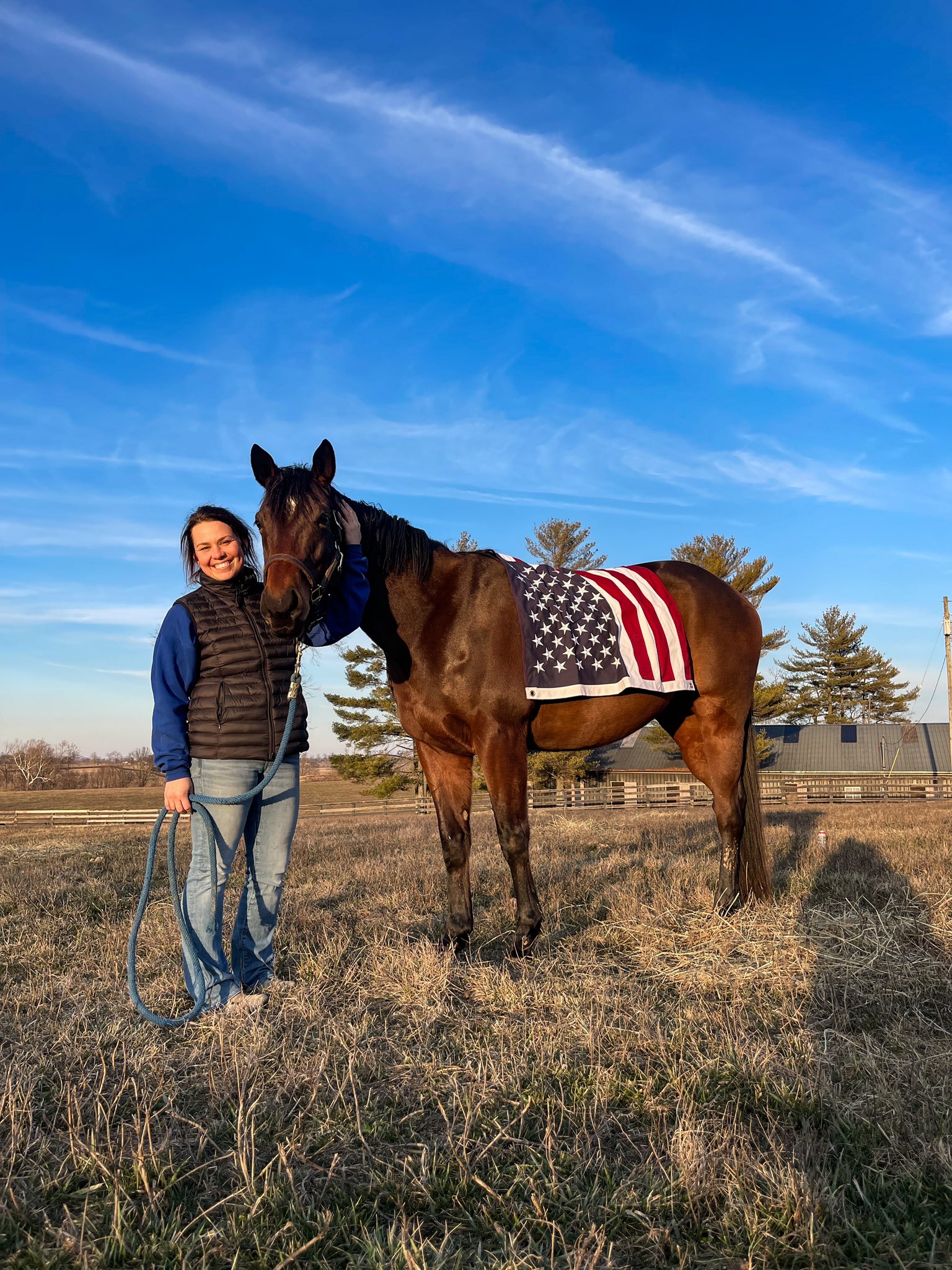 Made in America with owner Tori Tedesco